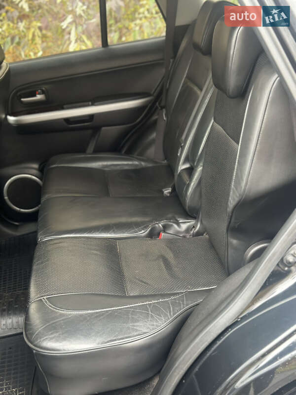 Внедорожник / Кроссовер Suzuki Grand Vitara 2006 в Мостиске