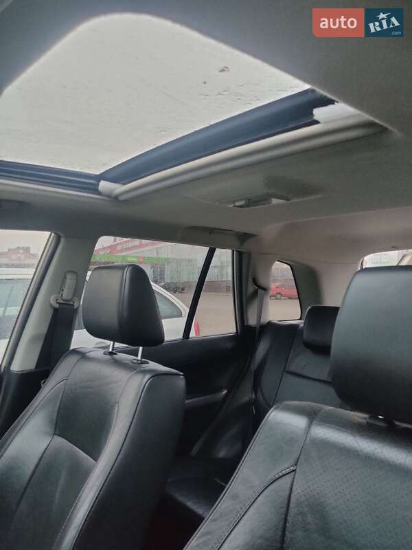 Внедорожник / Кроссовер Suzuki Grand Vitara 2007 в Гайсине