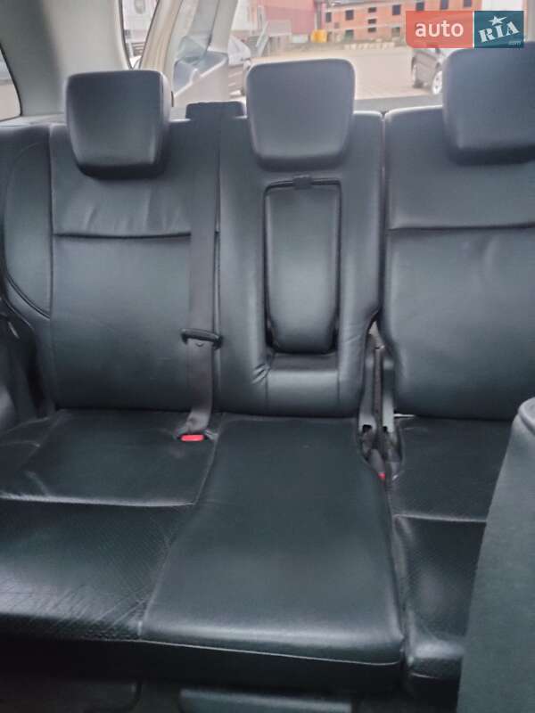 Внедорожник / Кроссовер Suzuki Grand Vitara 2007 в Гайсине