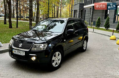 Внедорожник / Кроссовер Suzuki Grand Vitara 2007 в Киеве