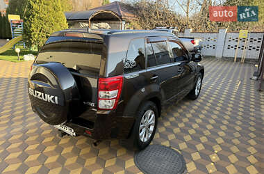 Внедорожник / Кроссовер Suzuki Grand Vitara 2013 в Киеве