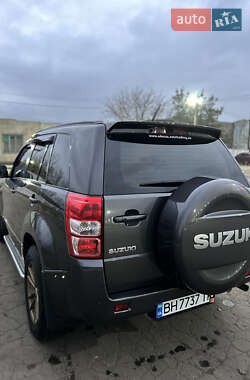 Позашляховик / Кросовер Suzuki Grand Vitara 2011 в Одесі