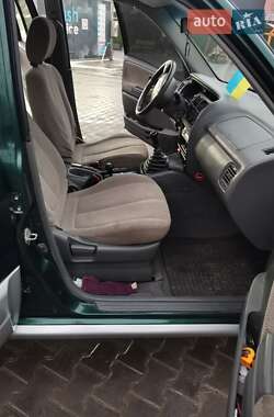 Внедорожник / Кроссовер Suzuki Grand Vitara 1998 в 
