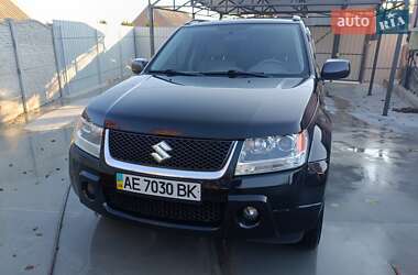 Внедорожник / Кроссовер Suzuki Grand Vitara 2006 в Днепре