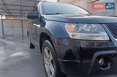 Внедорожник / Кроссовер Suzuki Grand Vitara 2006 в Днепре