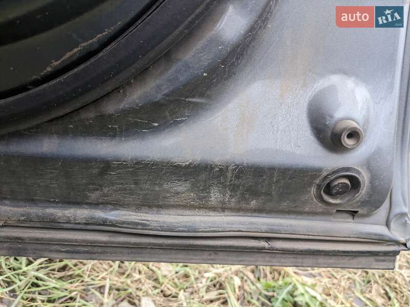 Позашляховик / Кросовер Suzuki Grand Vitara 2006 в Бучі