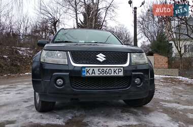 Внедорожник / Кроссовер Suzuki Grand Vitara 2006 в Фастове