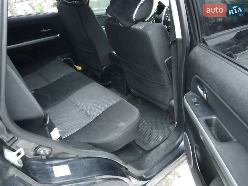 Внедорожник / Кроссовер Suzuki Grand Vitara 2006 в Фастове