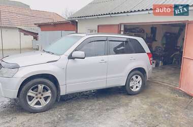 Внедорожник / Кроссовер Suzuki Grand Vitara 2006 в Чорткове