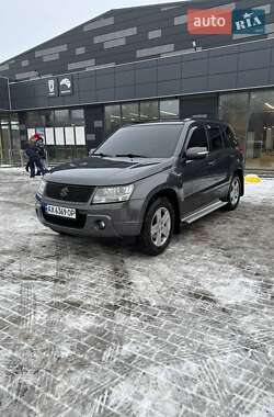 Позашляховик / Кросовер Suzuki Grand Vitara 2008 в Первомайську