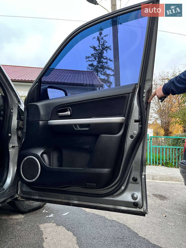Внедорожник / Кроссовер Suzuki Grand Vitara 2008 в Херсоне