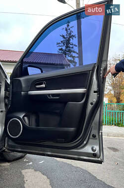 Внедорожник / Кроссовер Suzuki Grand Vitara 2008 в Сокирянах