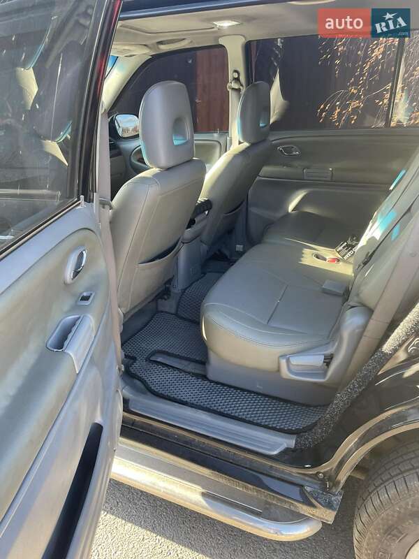 Позашляховик / Кросовер Suzuki Grand Vitara 2005 в Одесі