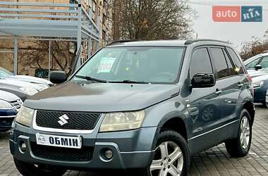 Позашляховик / Кросовер Suzuki Grand Vitara 2006 в Кривому Розі