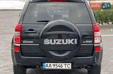 Позашляховик / Кросовер Suzuki Grand Vitara 2005 в Києві