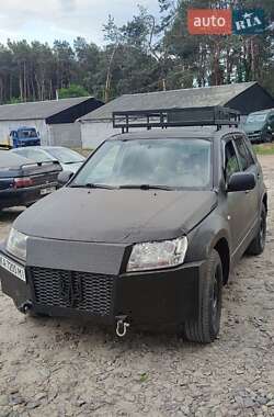 Позашляховик / Кросовер Suzuki Grand Vitara 2006 в Покровському