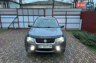 Внедорожник / Кроссовер Suzuki Grand Vitara 2007 в Нежине