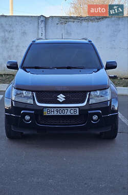 Позашляховик / Кросовер Suzuki Grand Vitara 2006 в Білгороді-Дністровському