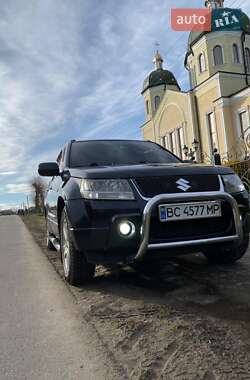 Внедорожник / Кроссовер Suzuki Grand Vitara 2006 в Городке