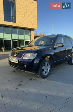 Внедорожник / Кроссовер Suzuki Grand Vitara 2006 в Хмельницком