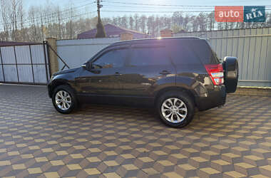 Позашляховик / Кросовер Suzuki Grand Vitara 2013 в Києві