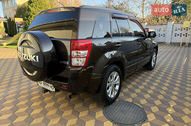 Позашляховик / Кросовер Suzuki Grand Vitara 2013 в Києві