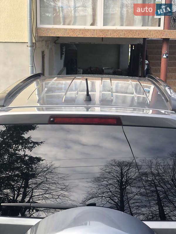 Позашляховик / Кросовер Suzuki Grand Vitara 2006 в Бориславі фото 5 Позашляховик / Кросовер Suzuki Grand Vitara 2006 в Бориславі