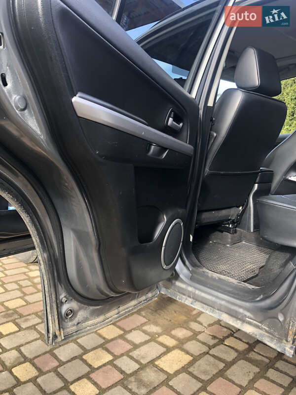 Позашляховик / Кросовер Suzuki Grand Vitara 2006 в Бориславі фото 14 Позашляховик / Кросовер Suzuki Grand Vitara 2006 в Бориславі