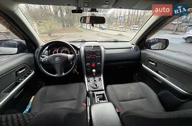 Внедорожник / Кроссовер Suzuki Grand Vitara 2009 в Киеве