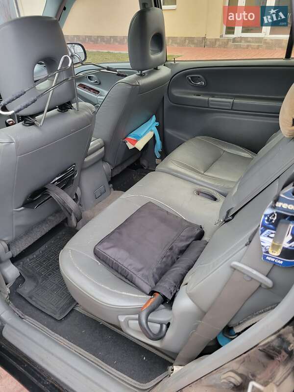 Позашляховик / Кросовер Suzuki Grand Vitara 2005 в Черкасах