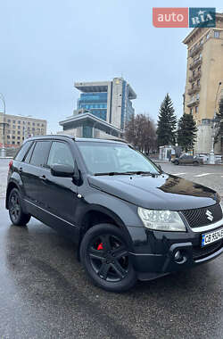 Позашляховик / Кросовер Suzuki Grand Vitara 2007 в Харкові