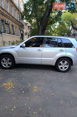 Внедорожник / Кроссовер Suzuki Grand Vitara 2007 в Одессе