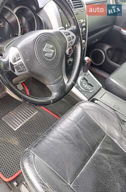Позашляховик / Кросовер Suzuki Grand Vitara 2006 в Первомайську