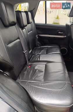 Позашляховик / Кросовер Suzuki Grand Vitara 2006 в Первомайську