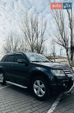 Позашляховик / Кросовер Suzuki Grand Vitara 2010 в Одесі