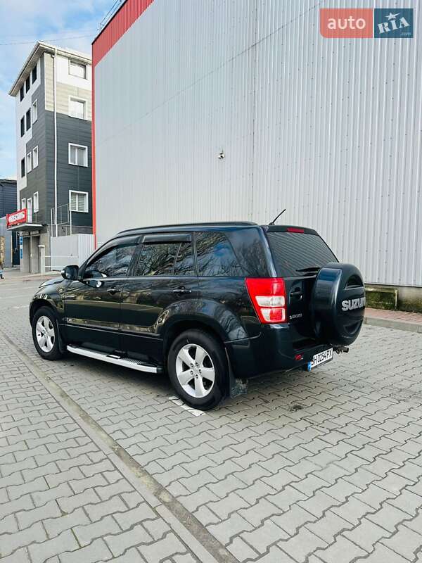 Внедорожник / Кроссовер Suzuki Grand Vitara 2010 в Одессе