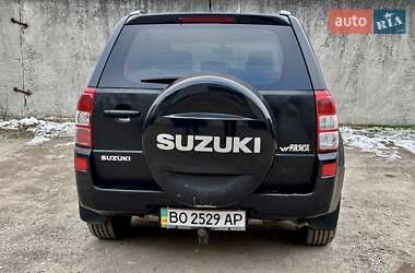 Позашляховик / Кросовер Suzuki Grand Vitara 2008 в Тернополі