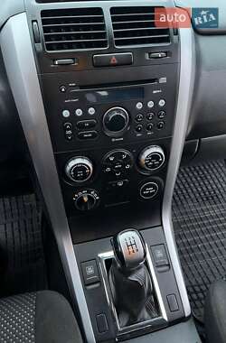 Внедорожник / Кроссовер Suzuki Grand Vitara 2006 в 