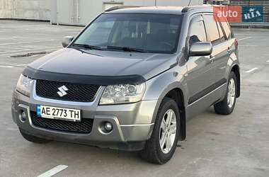 Позашляховик / Кросовер Suzuki Grand Vitara 2006 в Києві