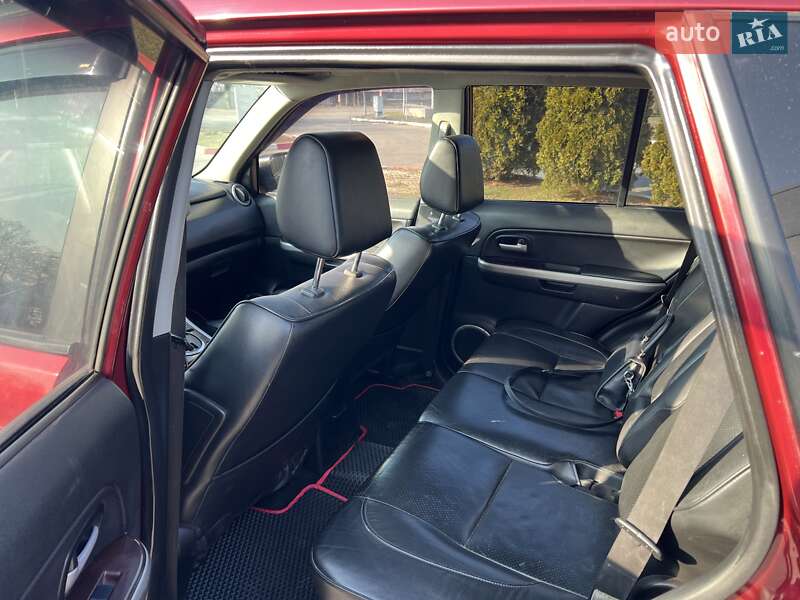 Внедорожник / Кроссовер Suzuki Grand Vitara 2006 в Николаеве