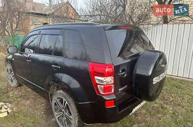 Позашляховик / Кросовер Suzuki Grand Vitara 2006 в Ізюмі