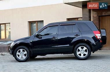 Позашляховик / Кросовер Suzuki Grand Vitara 2007 в Харкові