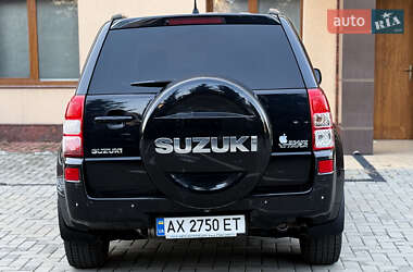 Позашляховик / Кросовер Suzuki Grand Vitara 2007 в Харкові