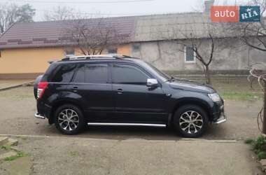 Позашляховик / Кросовер Suzuki Grand Vitara 2007 в Ізмаїлі