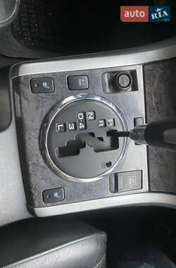 Внедорожник / Кроссовер Suzuki Grand Vitara 2008 в 