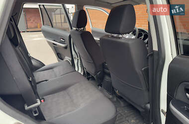 Внедорожник / Кроссовер Suzuki Grand Vitara 2016 в 