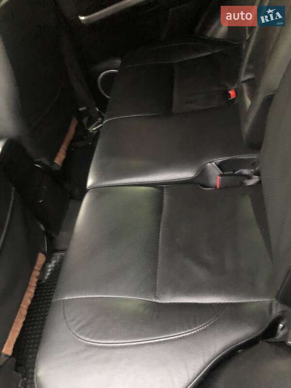 Внедорожник / Кроссовер Suzuki Grand Vitara 2007 в Киеве