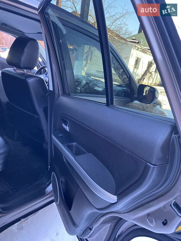 Позашляховик / Кросовер Suzuki Grand Vitara 2017 в Чернігові фото 22 Позашляховик / Кросовер Suzuki Grand Vitara 2017 в Чернігові