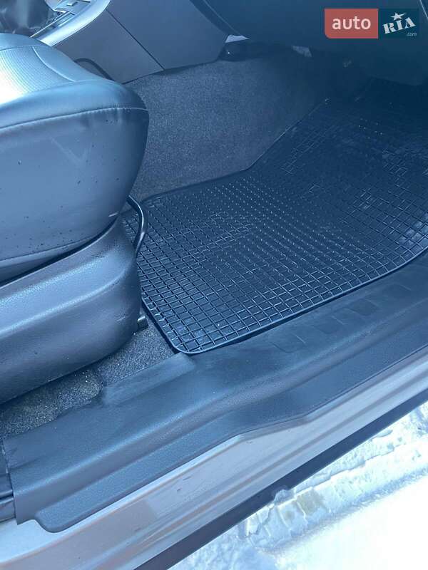 Позашляховик / Кросовер Suzuki Grand Vitara 2017 в Чернігові фото 21 Позашляховик / Кросовер Suzuki Grand Vitara 2017 в Чернігові