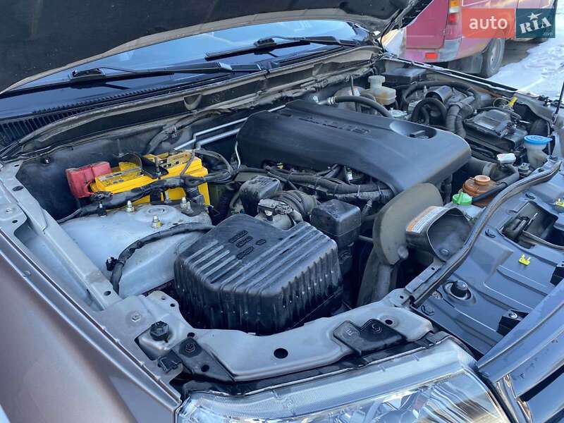 Позашляховик / Кросовер Suzuki Grand Vitara 2017 в Чернігові фото 30 Позашляховик / Кросовер Suzuki Grand Vitara 2017 в Чернігові